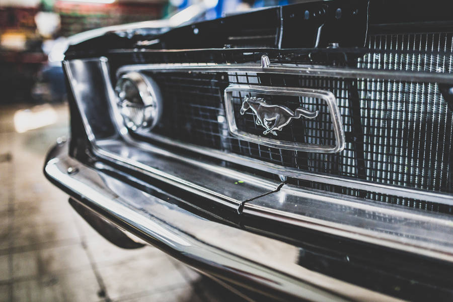 Import Cars From USA
